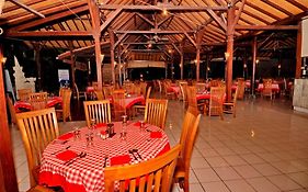 Dhyana Pura Beach Resort